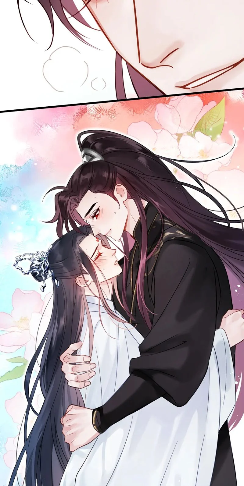Muốn Phi Thăng Thì Yêu Đương Đi: Chapter 15