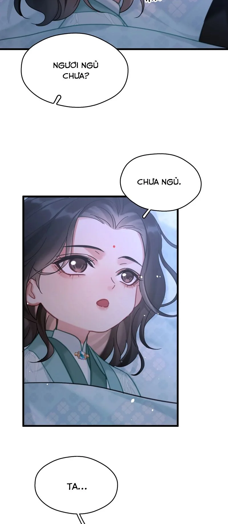 Muốn Phi Thăng Thì Yêu Đương Đi: Chapter 15