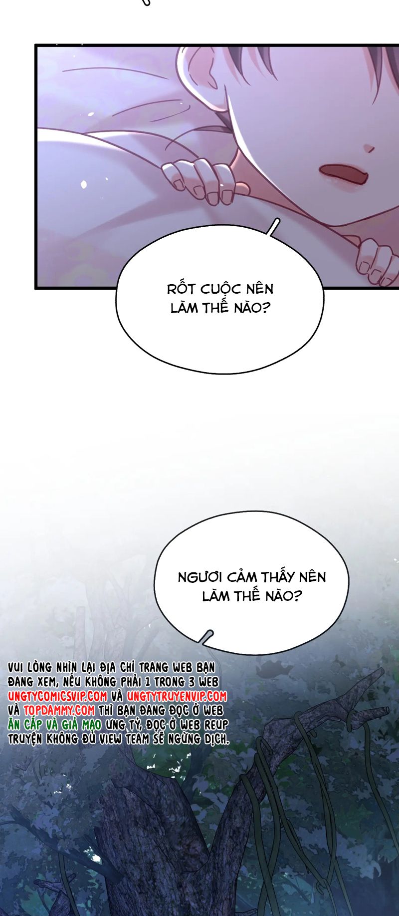 Muốn Phi Thăng Thì Yêu Đương Đi: Chapter 15