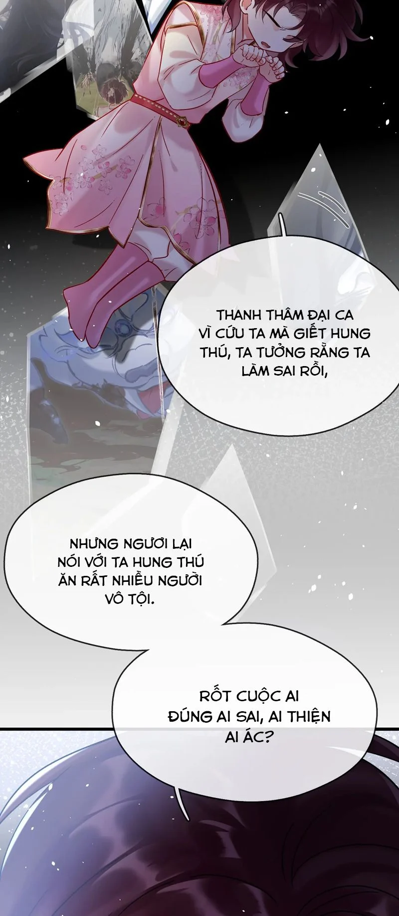 Muốn Phi Thăng Thì Yêu Đương Đi: Chapter 15