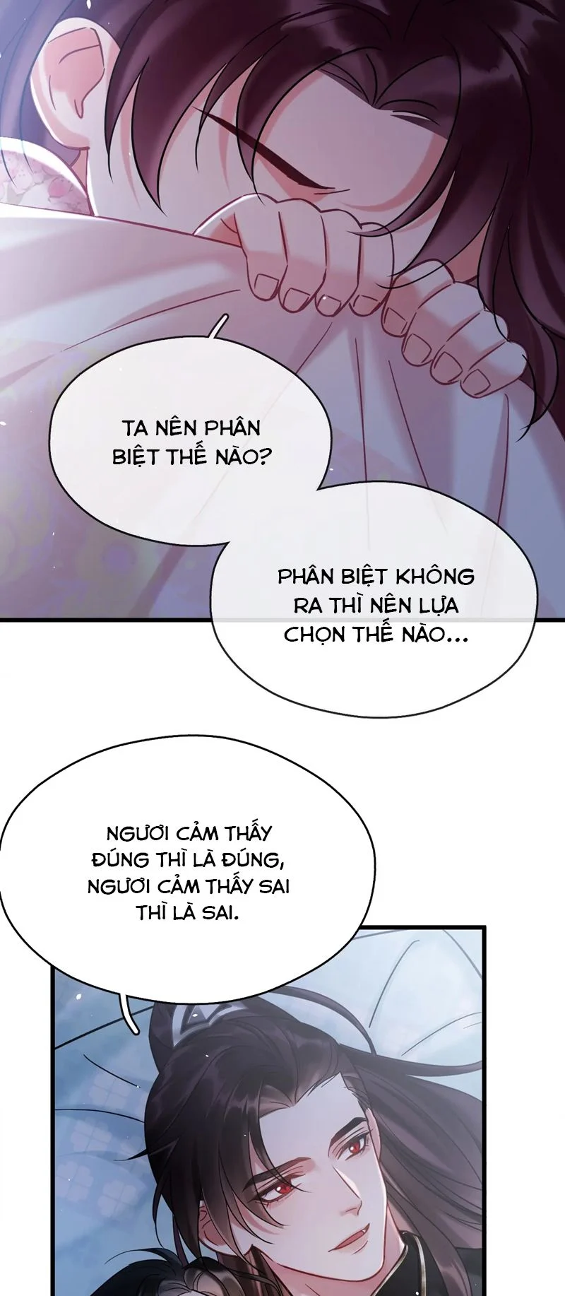 Muốn Phi Thăng Thì Yêu Đương Đi: Chapter 15