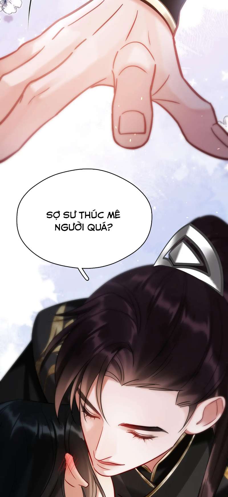 Muốn Phi Thăng Thì Yêu Đương Đi: Chapter 17