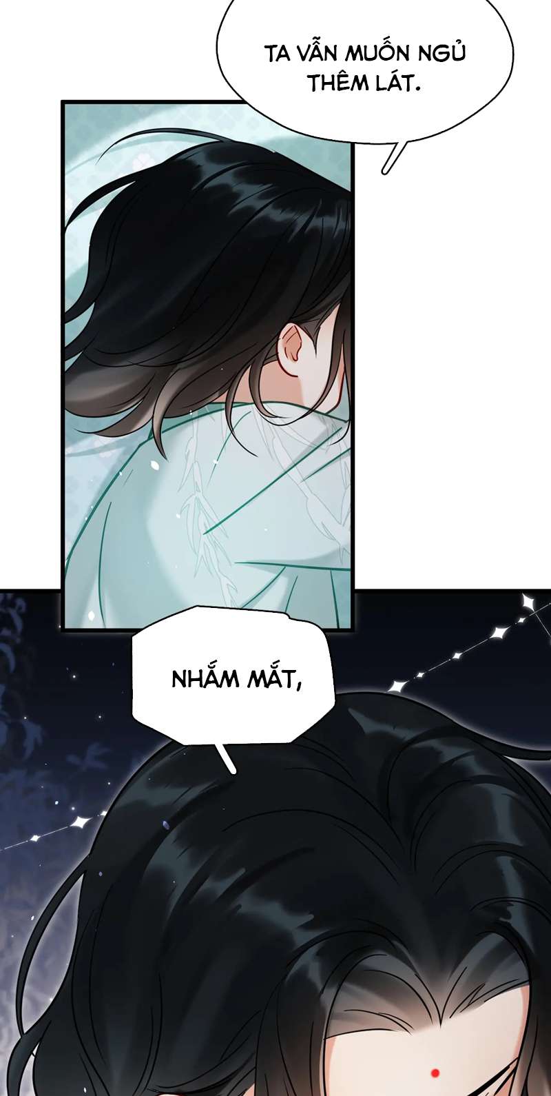 Muốn Phi Thăng Thì Yêu Đương Đi: Chapter 17