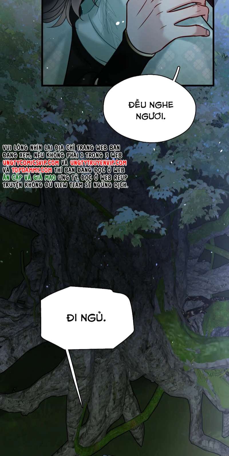 Muốn Phi Thăng Thì Yêu Đương Đi: Chapter 17