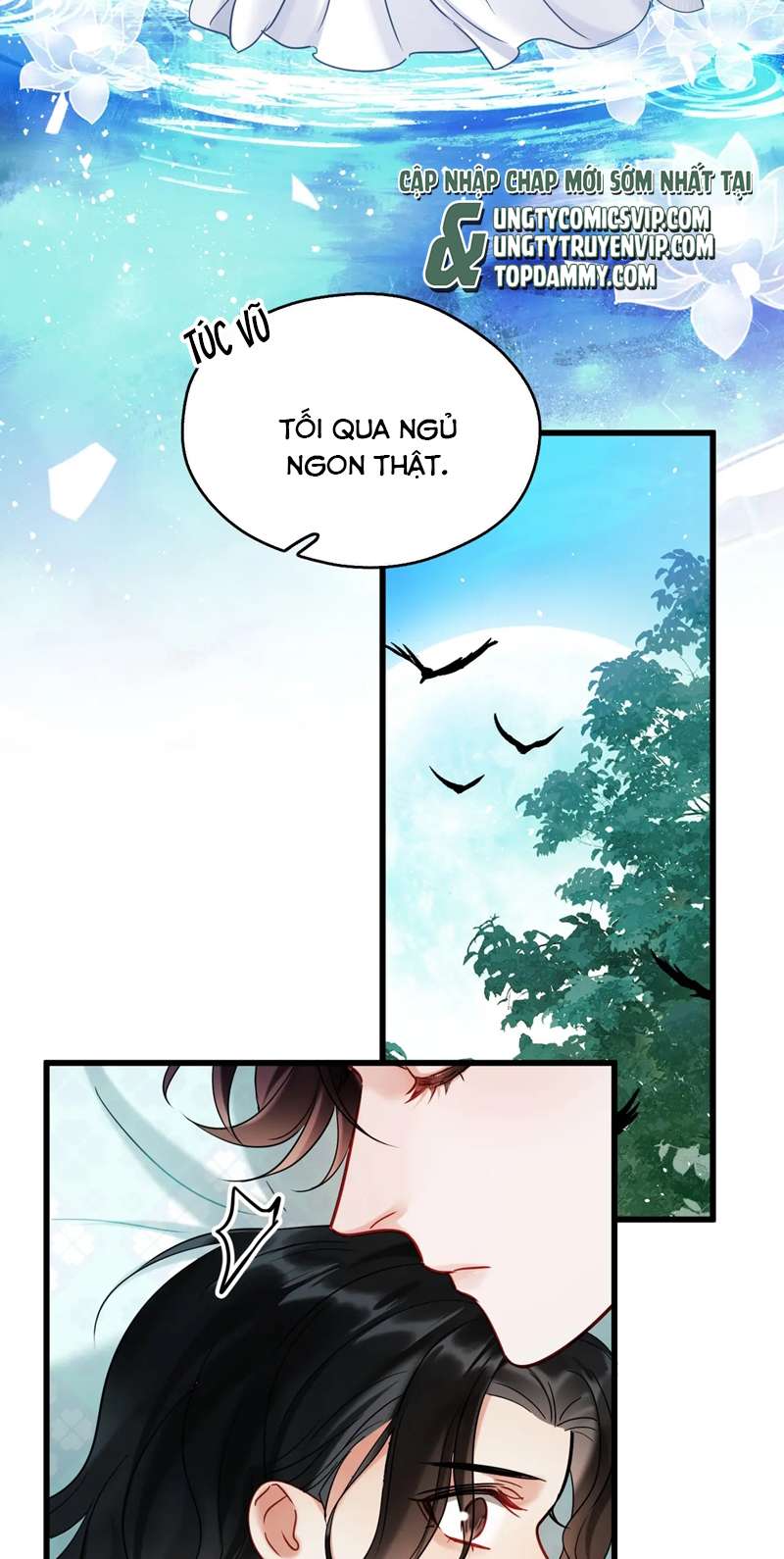 Muốn Phi Thăng Thì Yêu Đương Đi: Chapter 17