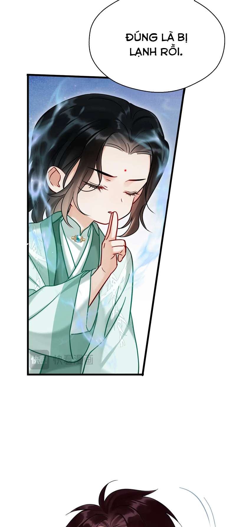 Muốn Phi Thăng Thì Yêu Đương Đi: Chapter 17
