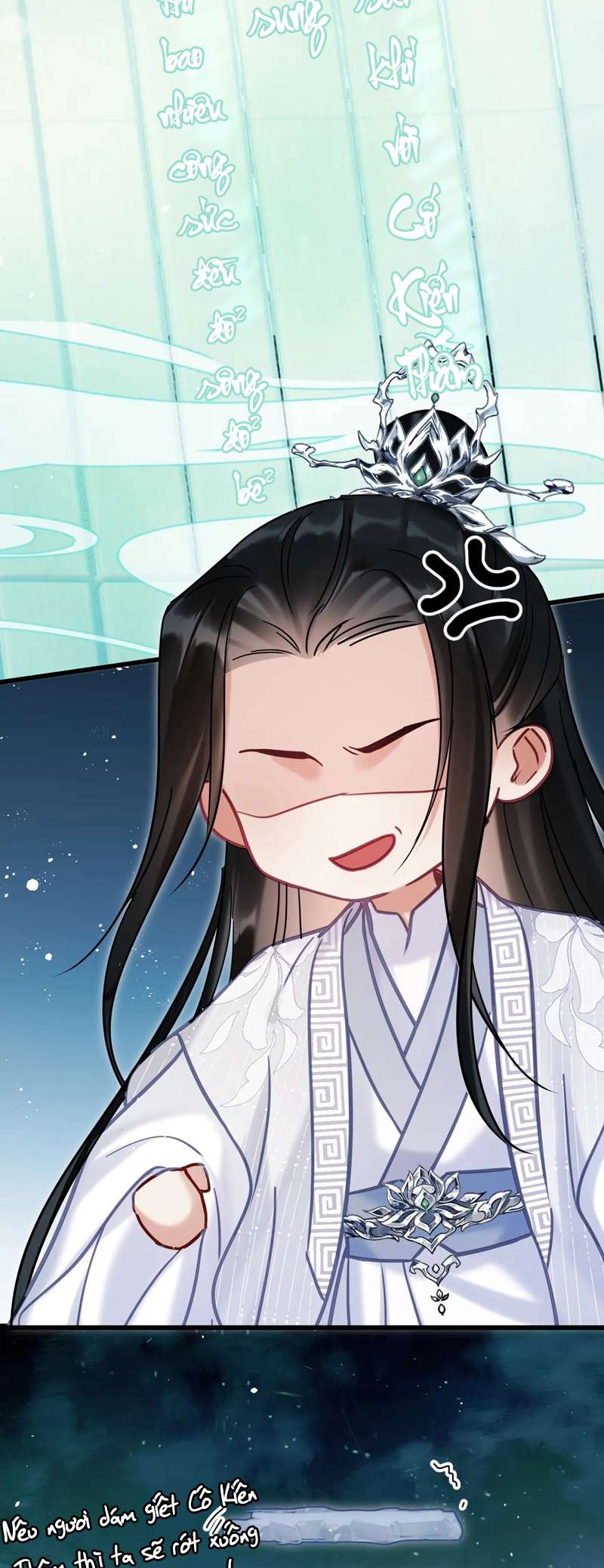 Muốn Phi Thăng Thì Yêu Đương Đi: Chapter 18