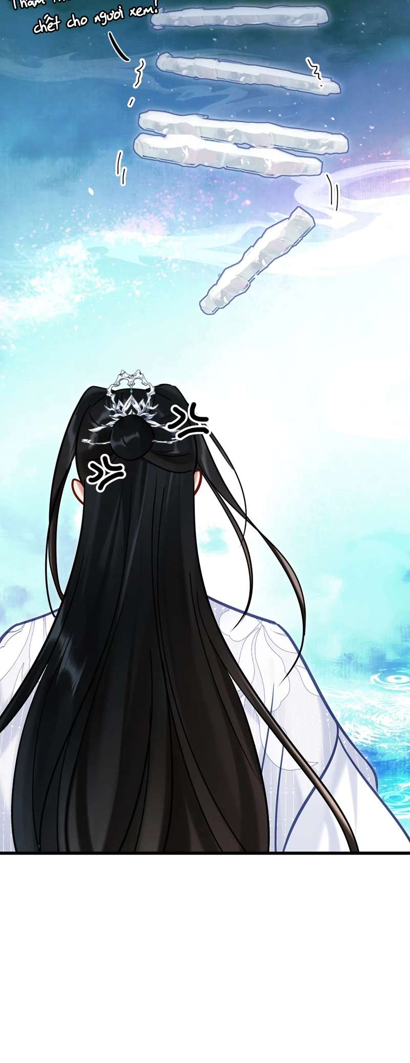 Muốn Phi Thăng Thì Yêu Đương Đi: Chapter 18