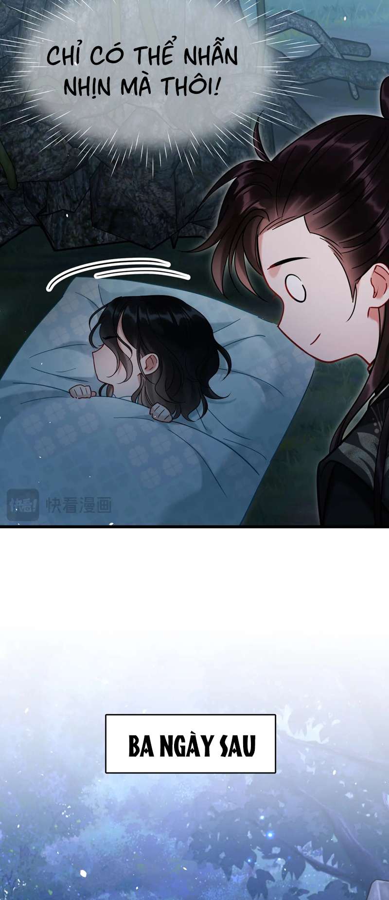 Muốn Phi Thăng Thì Yêu Đương Đi: Chapter 18