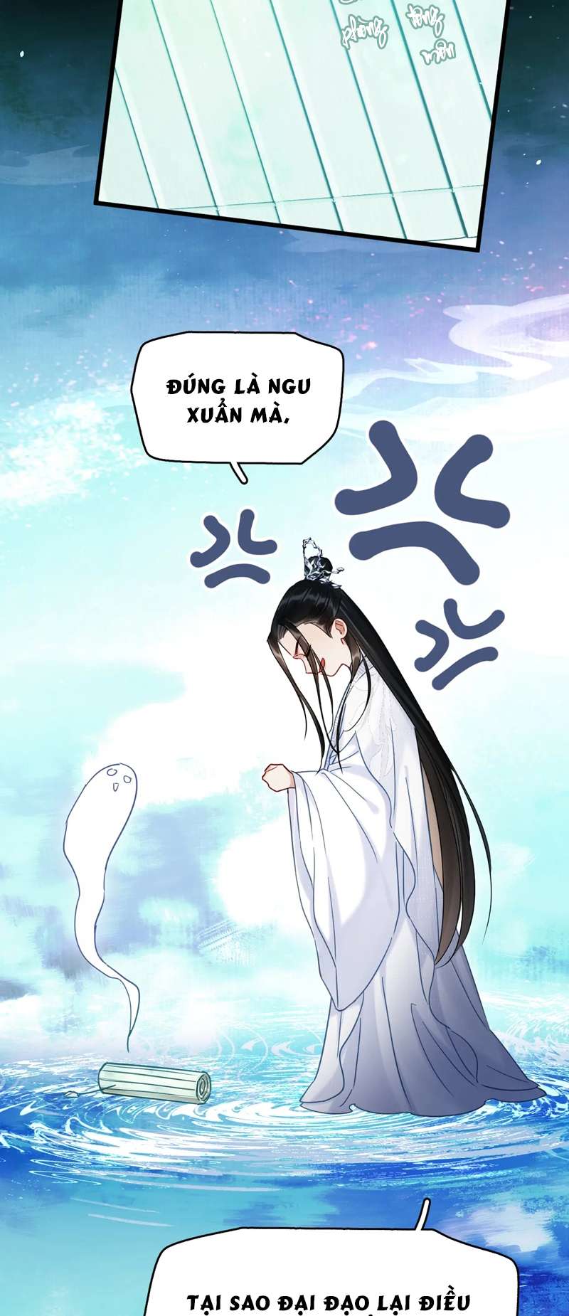 Muốn Phi Thăng Thì Yêu Đương Đi: Chapter 18