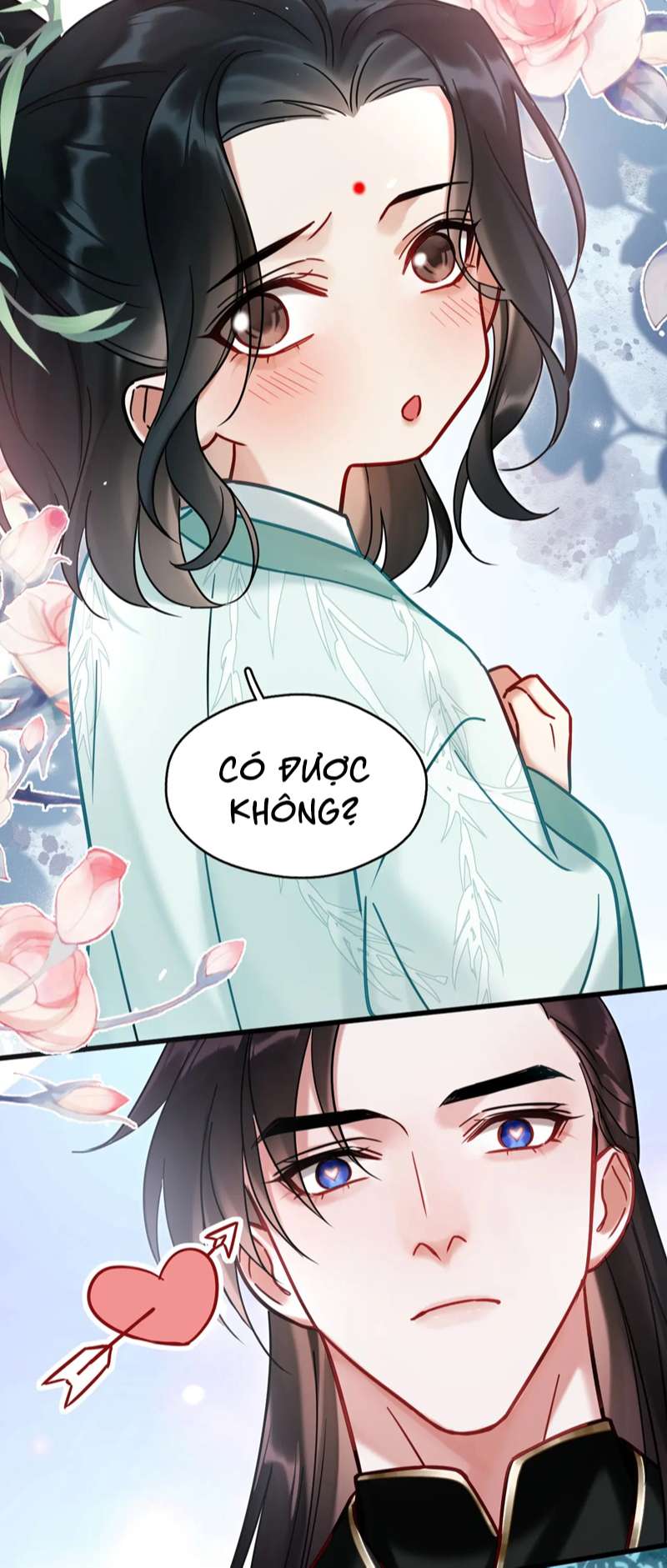 Muốn Phi Thăng Thì Yêu Đương Đi: Chapter 18