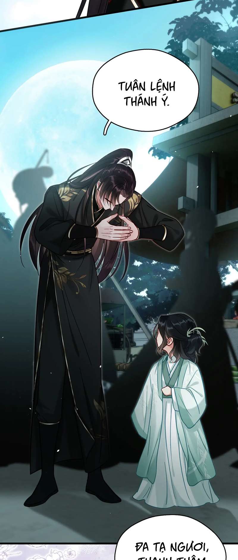 Muốn Phi Thăng Thì Yêu Đương Đi: Chapter 18