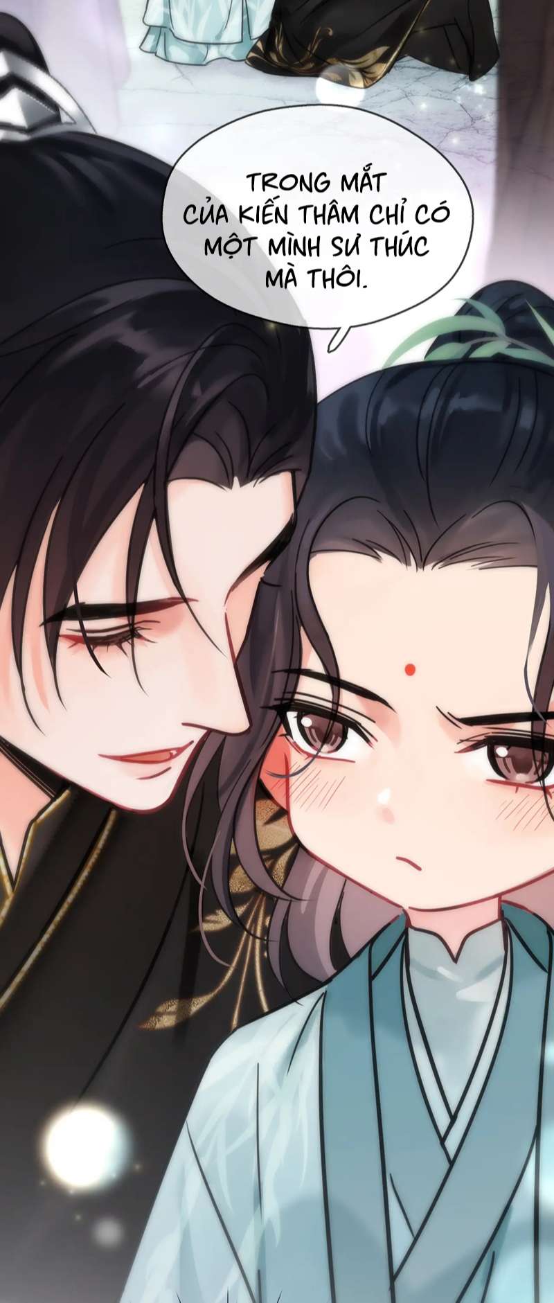 Muốn Phi Thăng Thì Yêu Đương Đi: Chapter 18