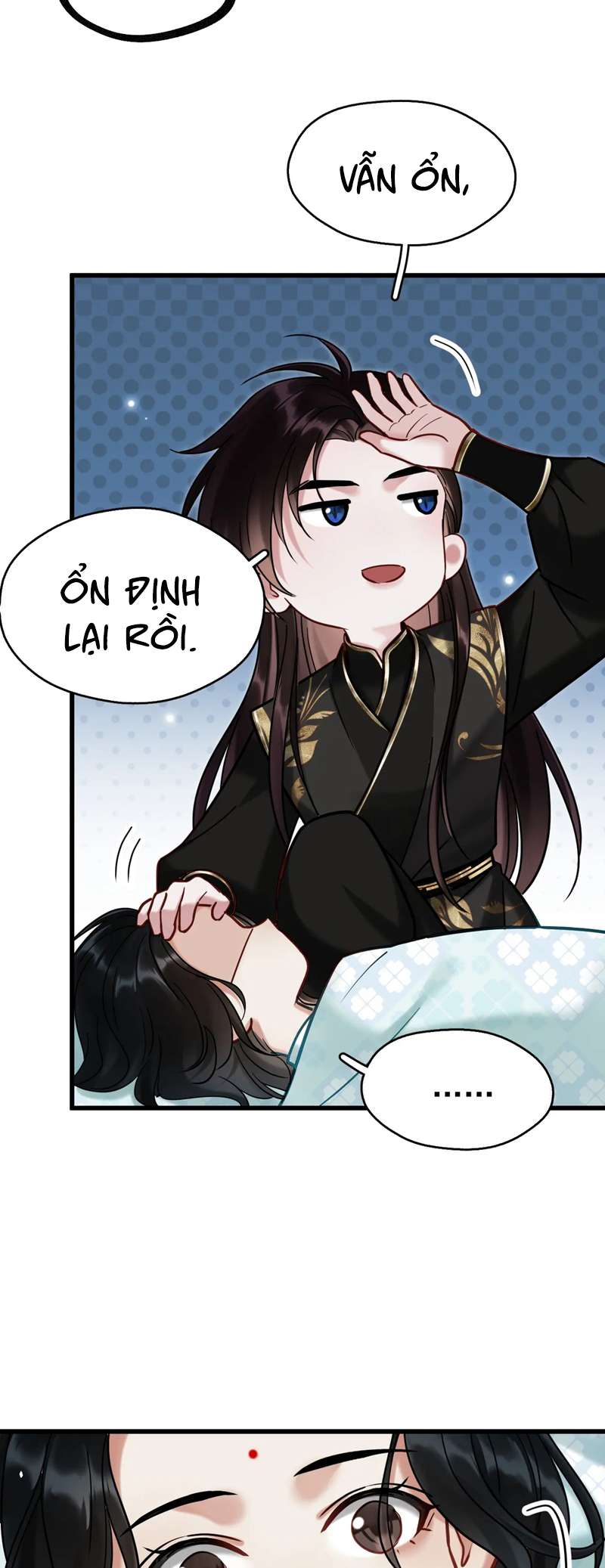 Muốn Phi Thăng Thì Yêu Đương Đi: Chapter 18