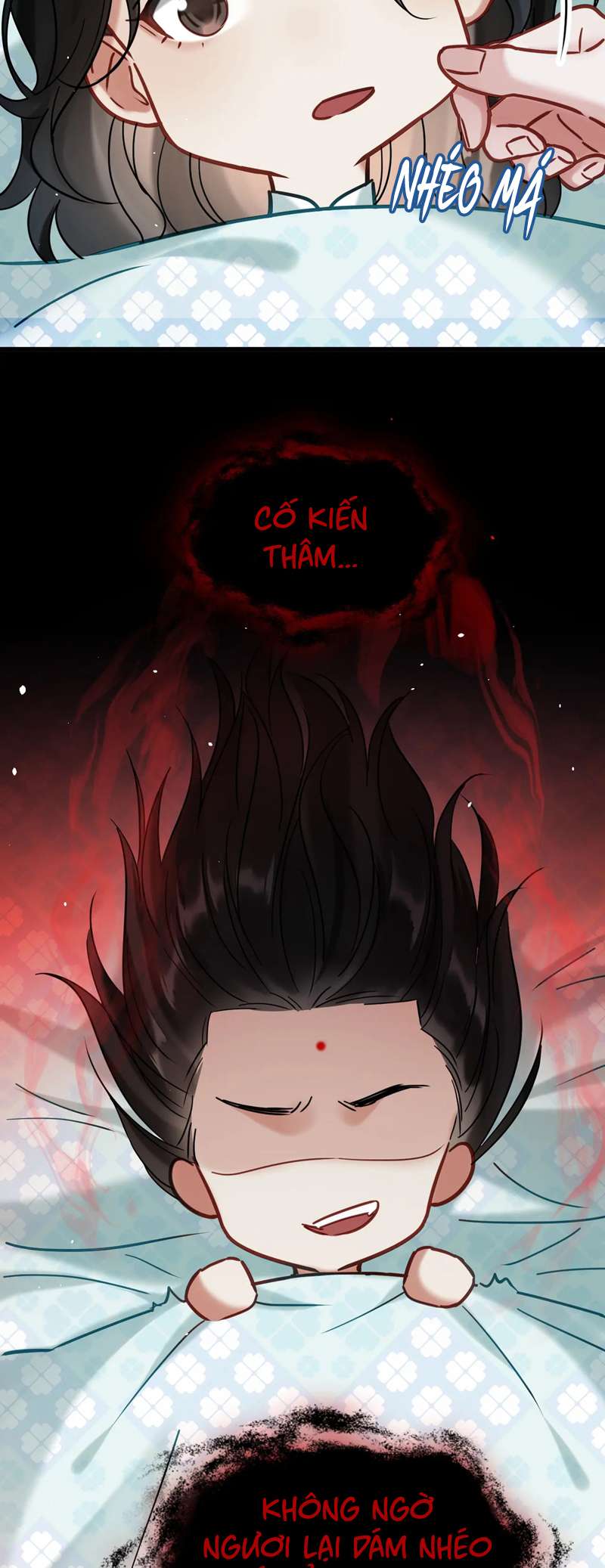 Muốn Phi Thăng Thì Yêu Đương Đi: Chapter 18