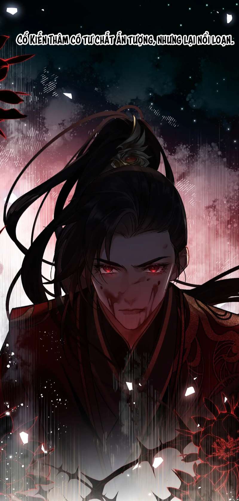 Muốn Phi Thăng Thì Yêu Đương Đi: Chapter 2