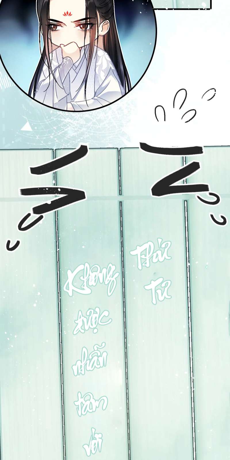 Muốn Phi Thăng Thì Yêu Đương Đi: Chapter 2