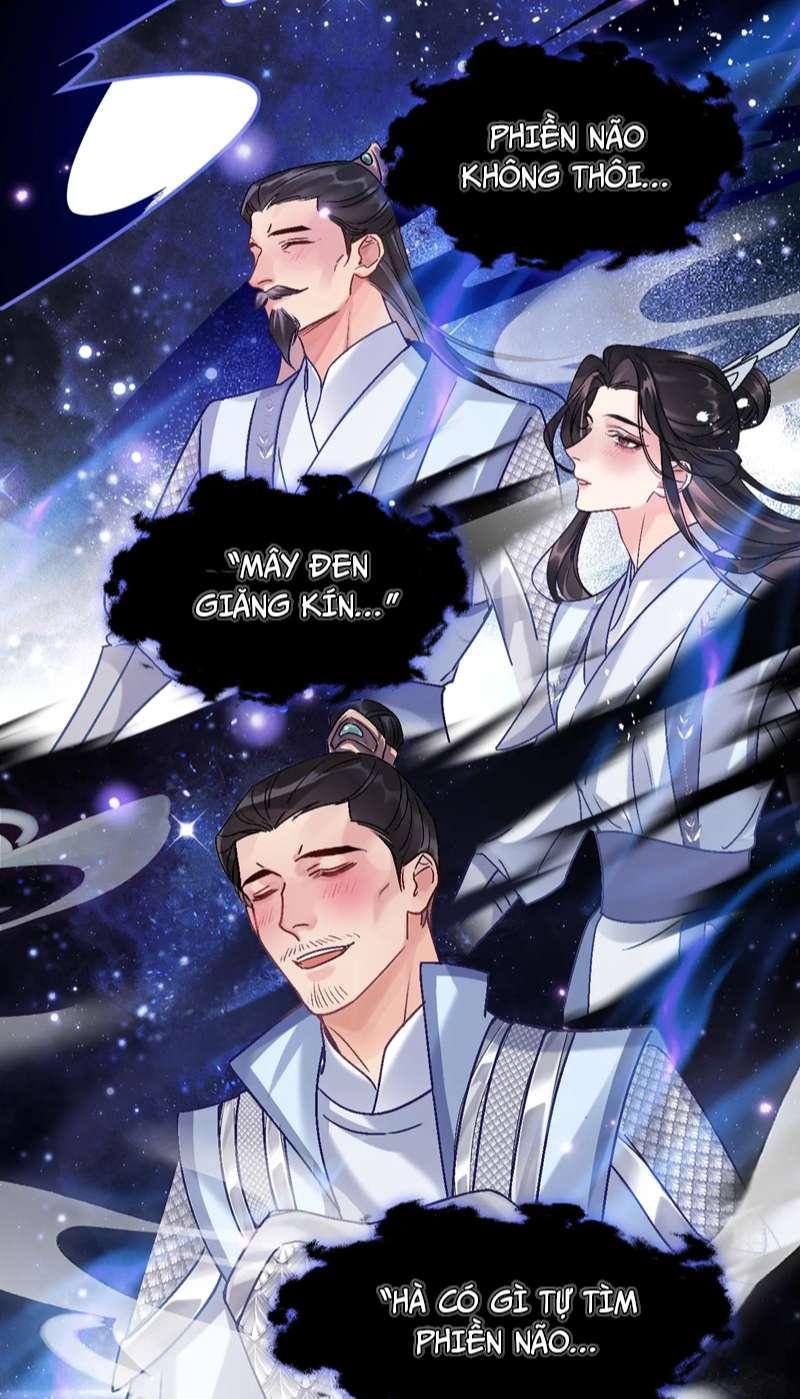 Muốn Phi Thăng Thì Yêu Đương Đi: Chapter 2