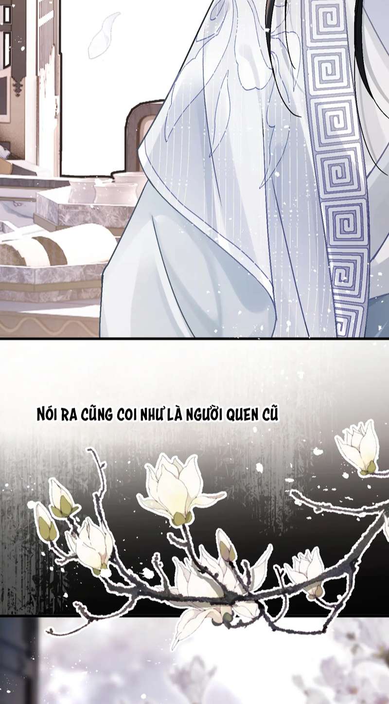 Muốn Phi Thăng Thì Yêu Đương Đi: Chapter 2