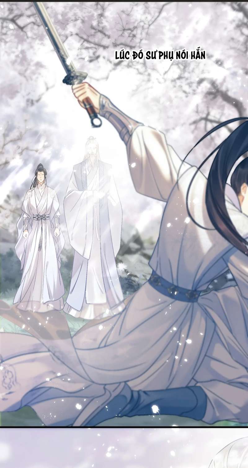 Muốn Phi Thăng Thì Yêu Đương Đi: Chapter 2
