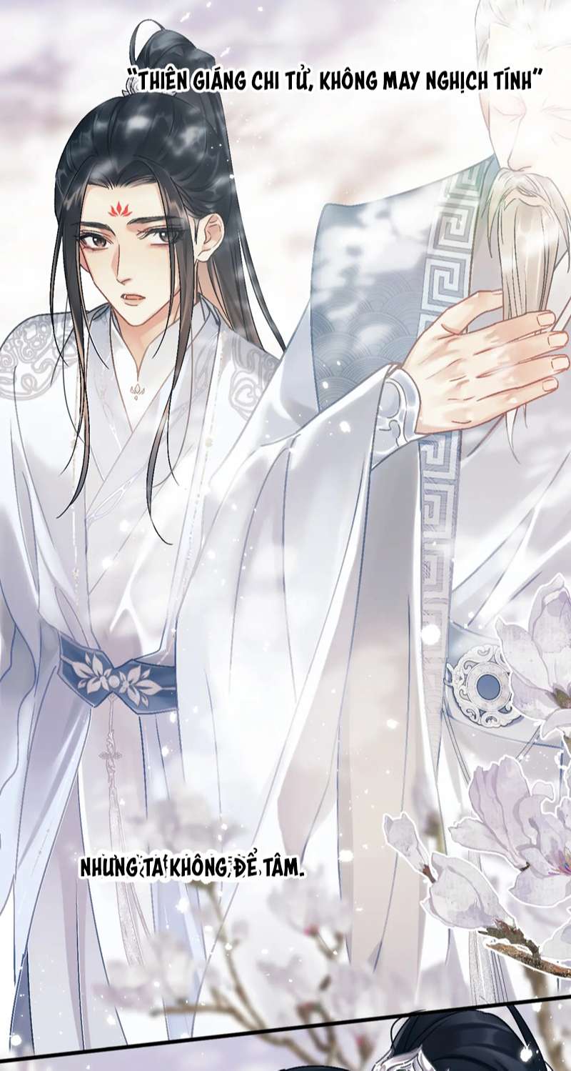 Muốn Phi Thăng Thì Yêu Đương Đi: Chapter 2