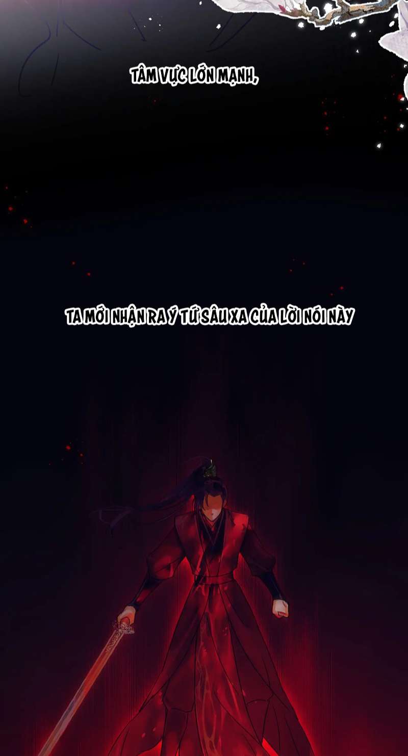 Muốn Phi Thăng Thì Yêu Đương Đi: Chapter 2