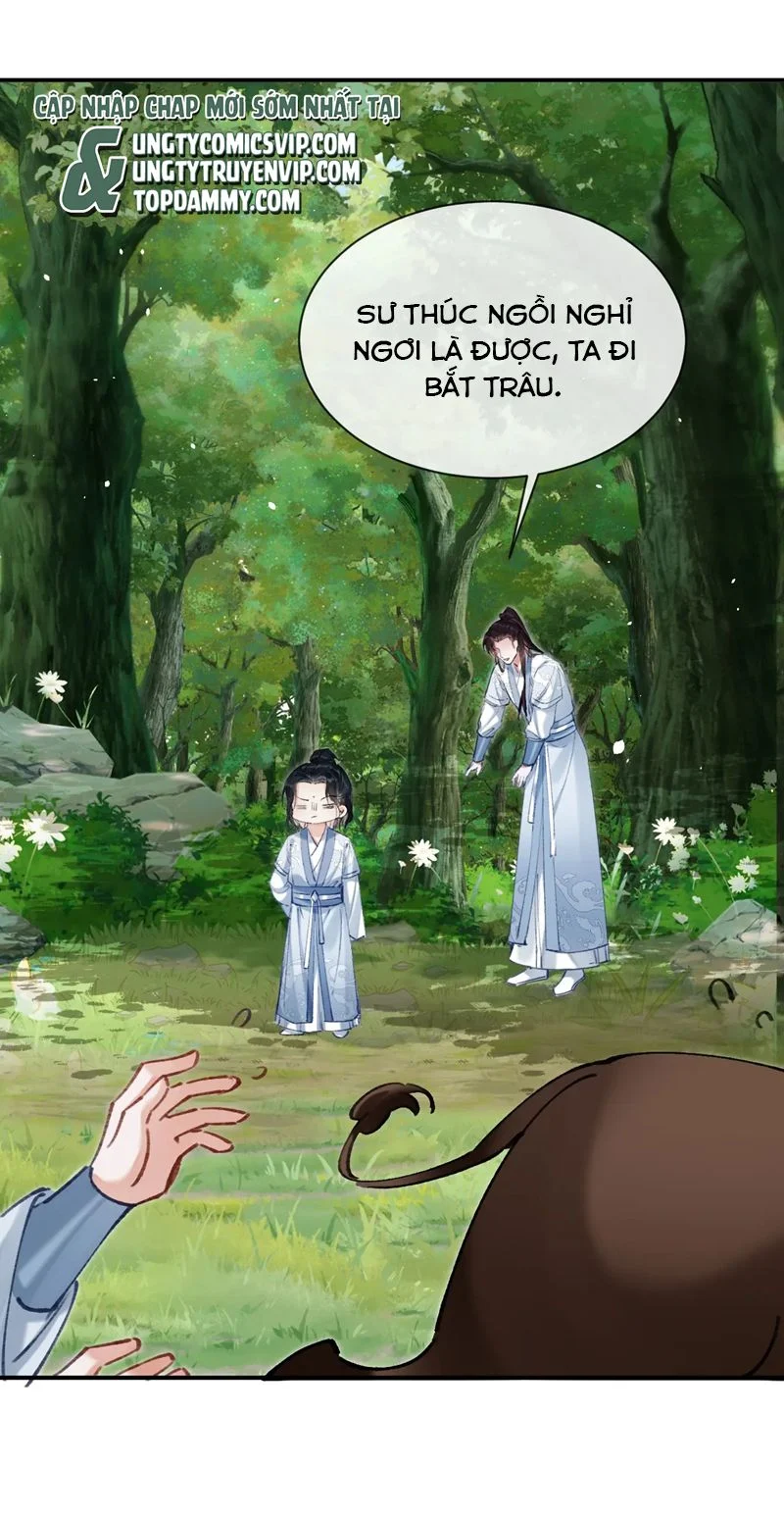 Muốn Phi Thăng Thì Yêu Đương Đi: Chapter 23