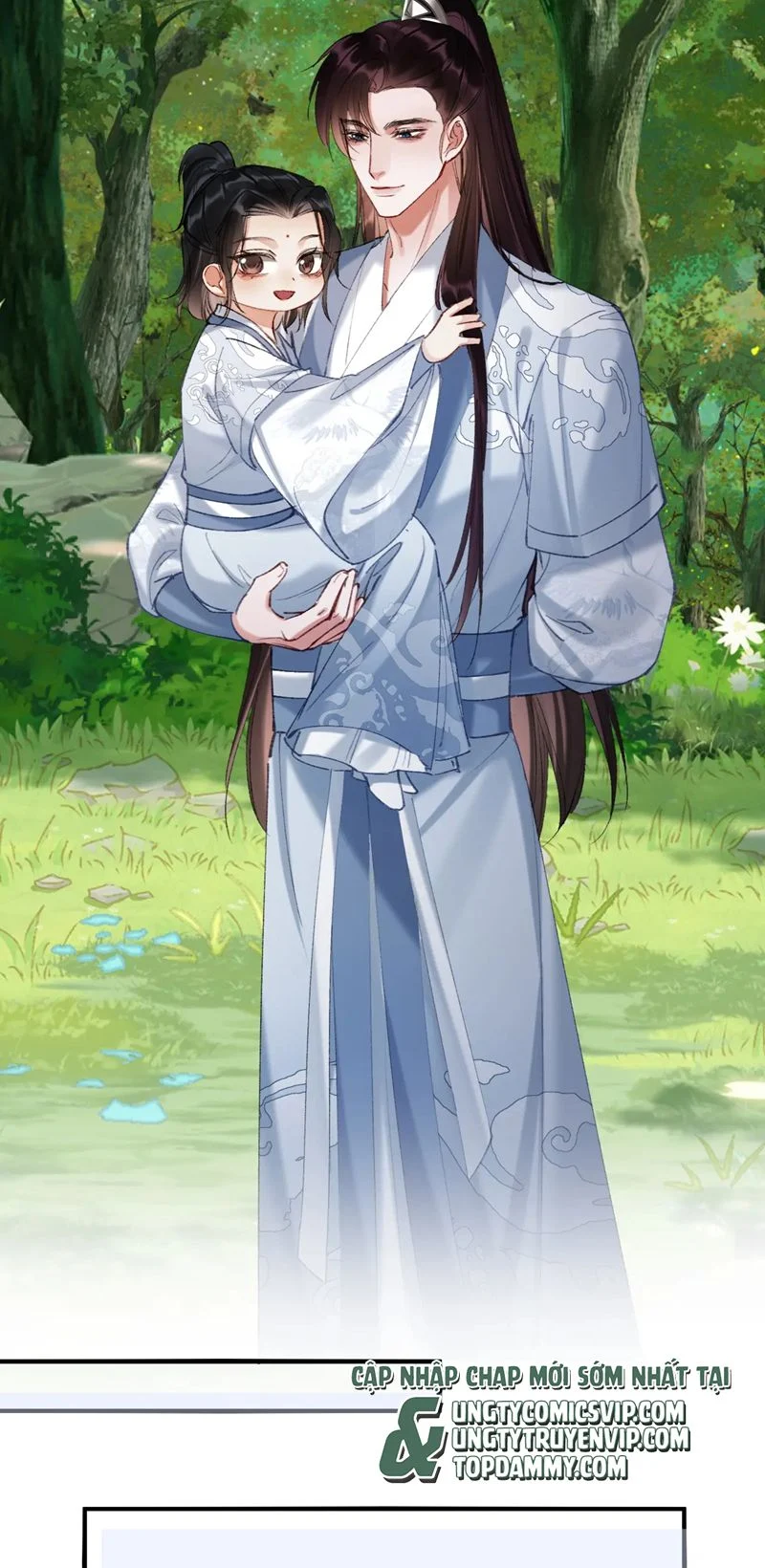 Muốn Phi Thăng Thì Yêu Đương Đi: Chapter 23