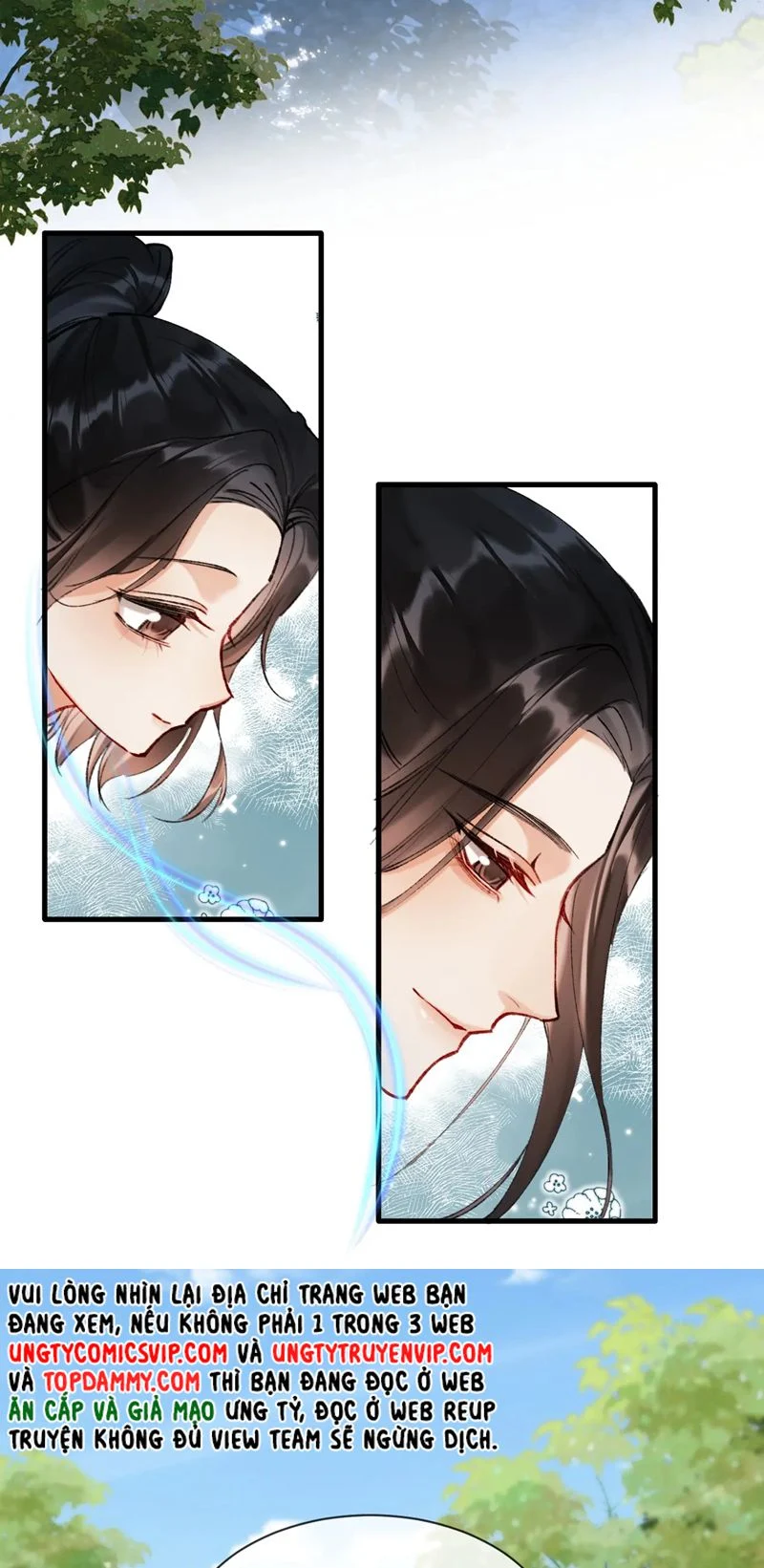 Muốn Phi Thăng Thì Yêu Đương Đi: Chapter 23