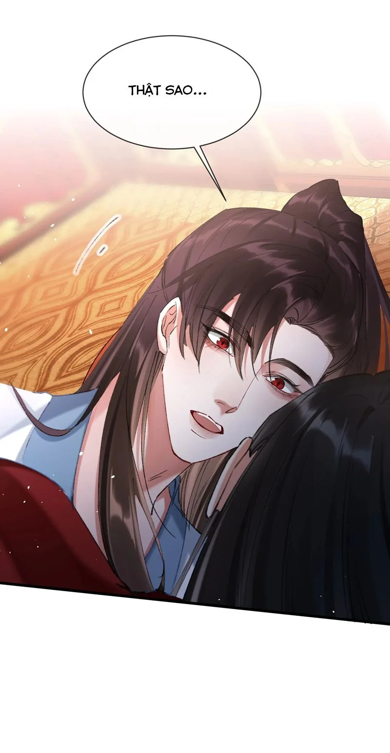 Muốn Phi Thăng Thì Yêu Đương Đi: Chapter 23