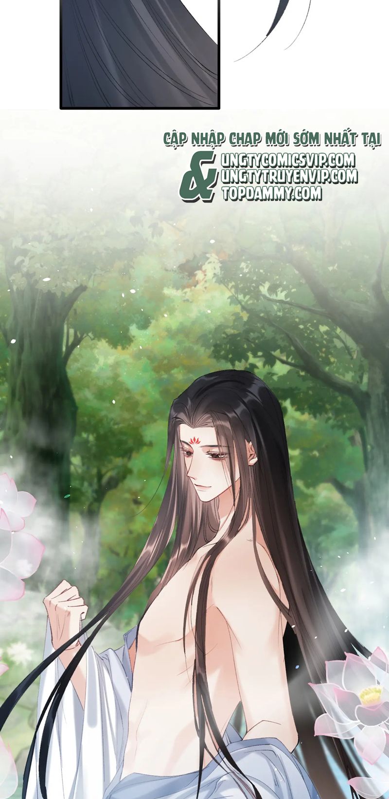 Muốn Phi Thăng Thì Yêu Đương Đi: Chapter 23