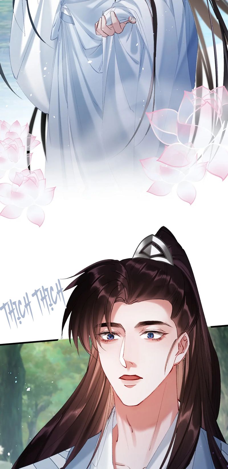 Muốn Phi Thăng Thì Yêu Đương Đi: Chapter 23