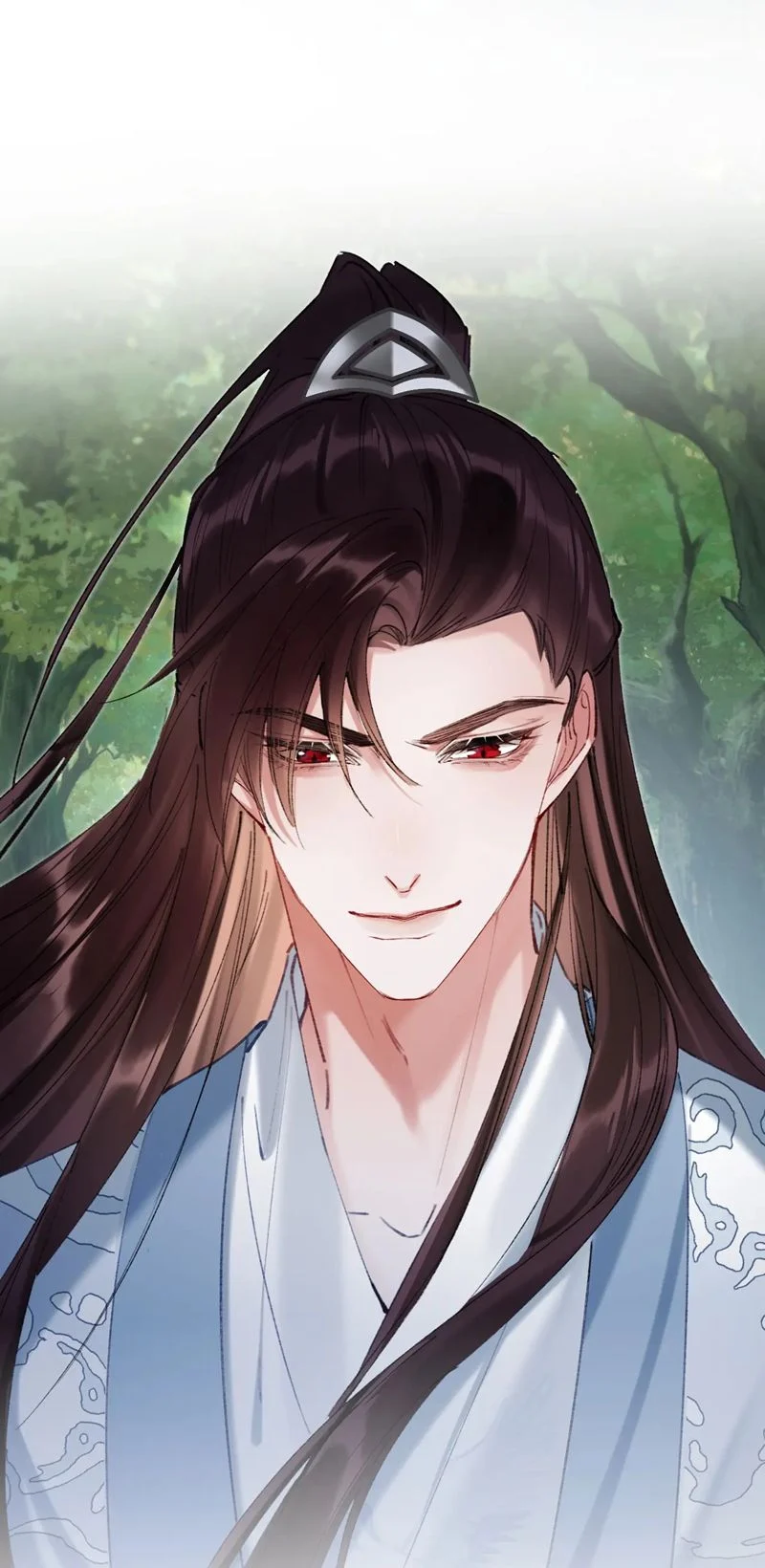 Muốn Phi Thăng Thì Yêu Đương Đi: Chapter 23