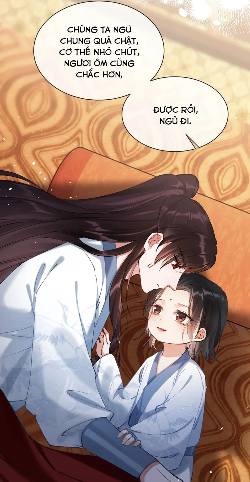 Muốn Phi Thăng Thì Yêu Đương Đi: Chapter 23