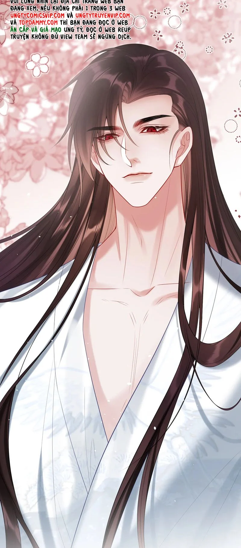 Muốn Phi Thăng Thì Yêu Đương Đi: Chapter 24