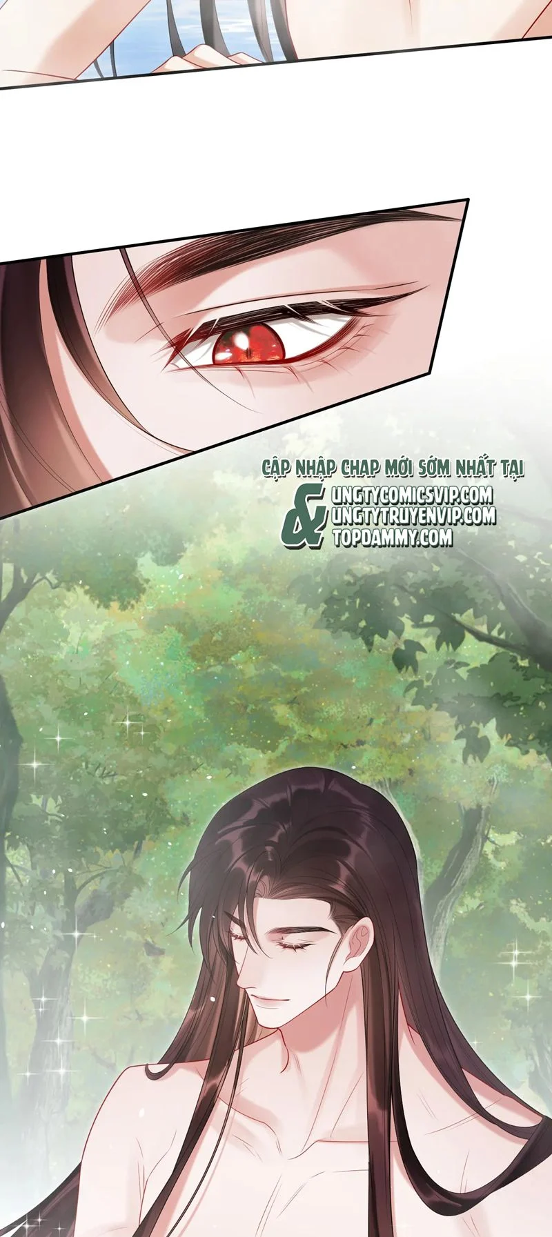 Muốn Phi Thăng Thì Yêu Đương Đi: Chapter 24