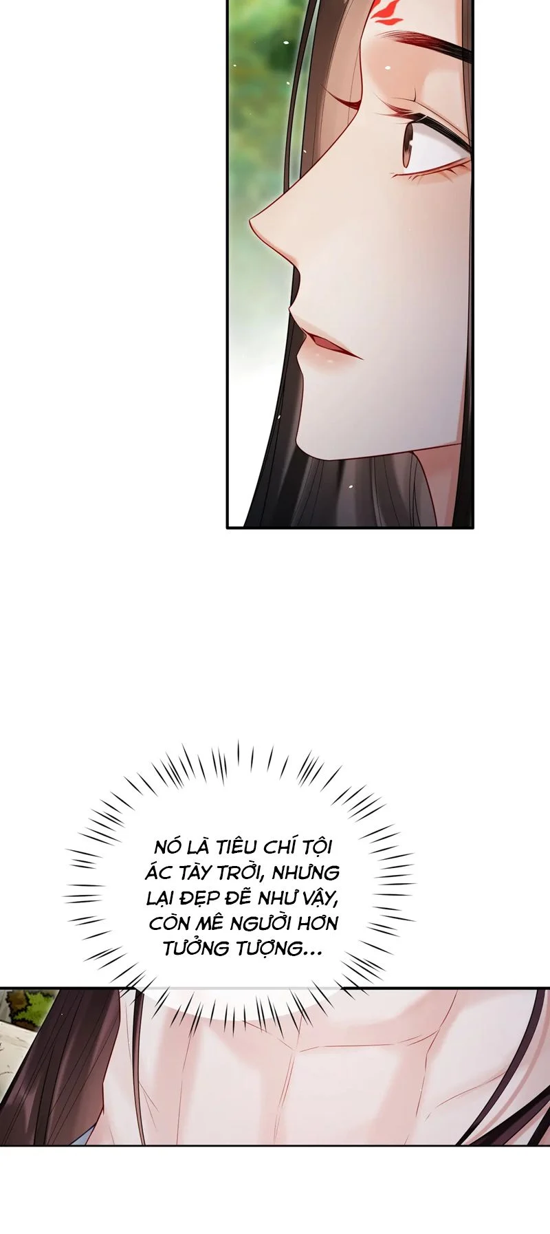 Muốn Phi Thăng Thì Yêu Đương Đi: Chapter 24