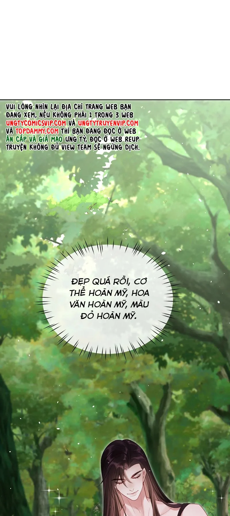 Muốn Phi Thăng Thì Yêu Đương Đi: Chapter 24