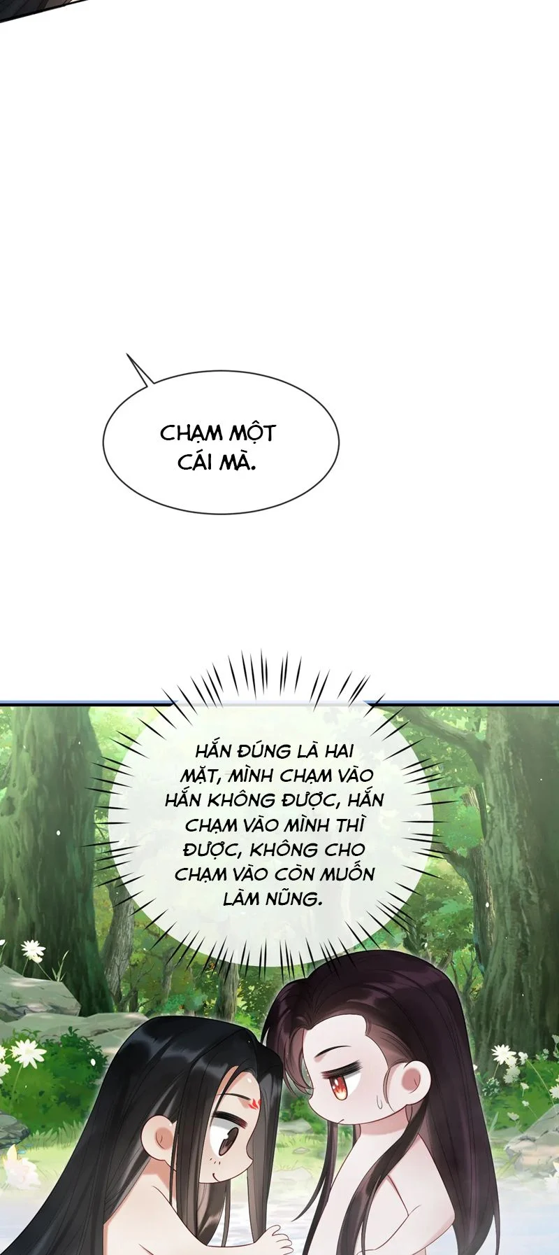 Muốn Phi Thăng Thì Yêu Đương Đi: Chapter 24