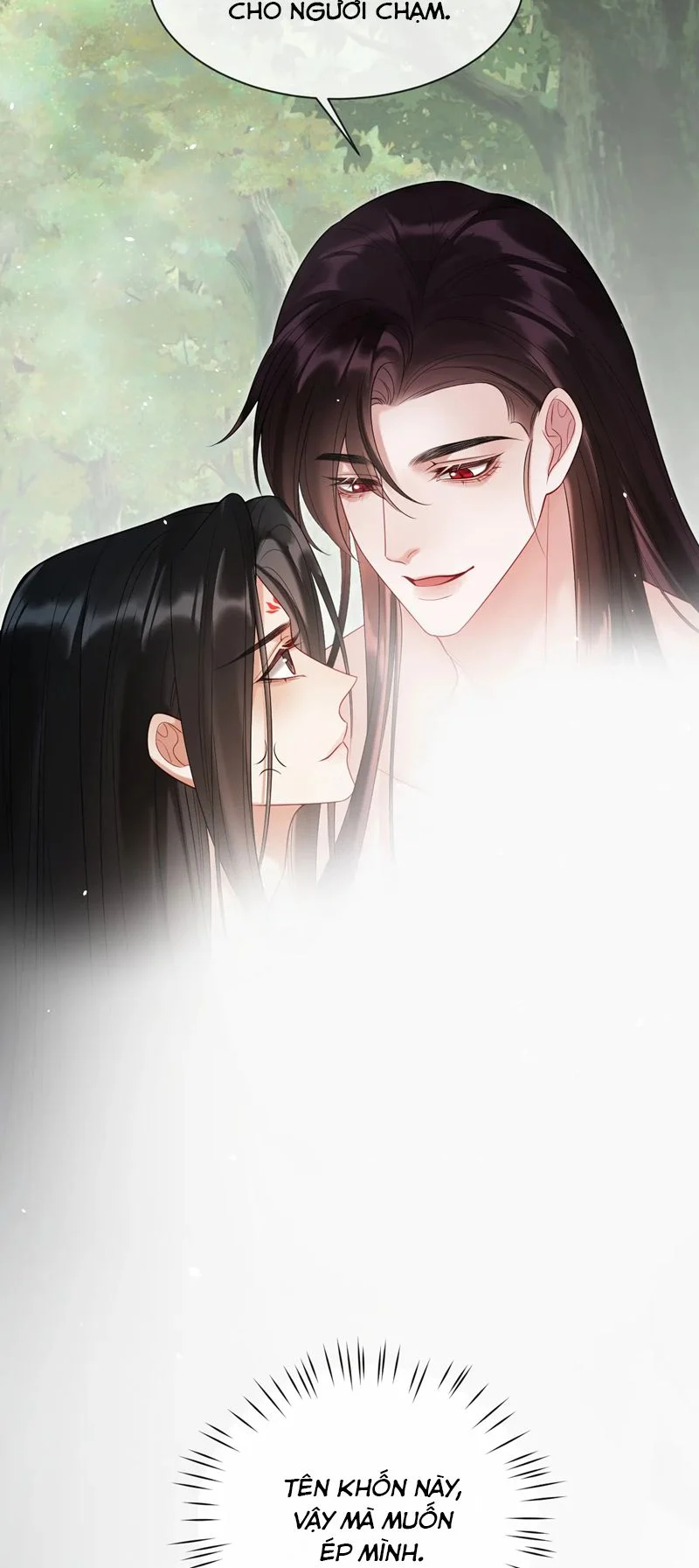 Muốn Phi Thăng Thì Yêu Đương Đi: Chapter 24