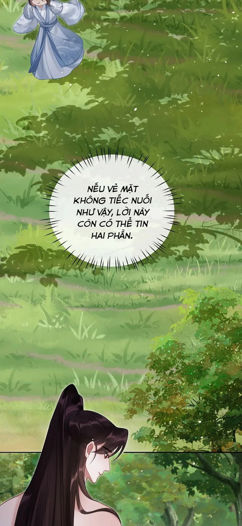 Muốn Phi Thăng Thì Yêu Đương Đi: Chapter 24