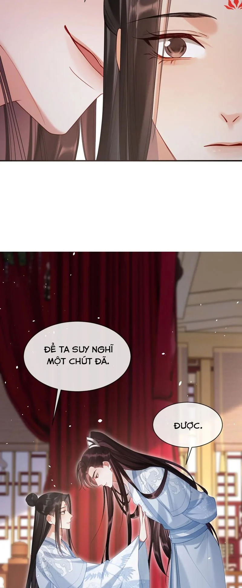 Muốn Phi Thăng Thì Yêu Đương Đi: Chapter 25