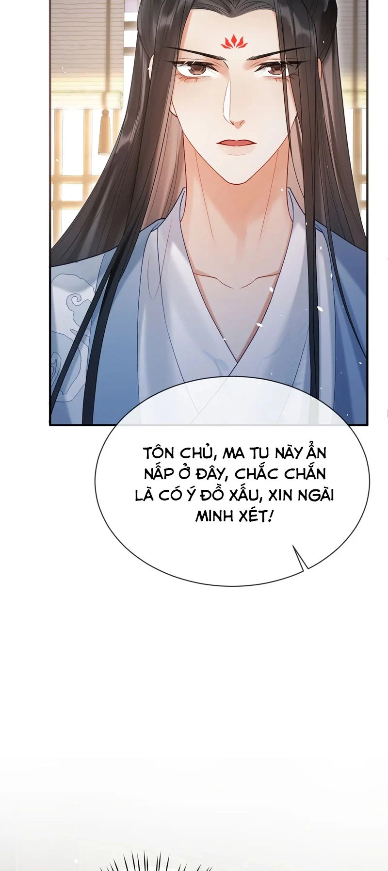 Muốn Phi Thăng Thì Yêu Đương Đi: Chapter 25