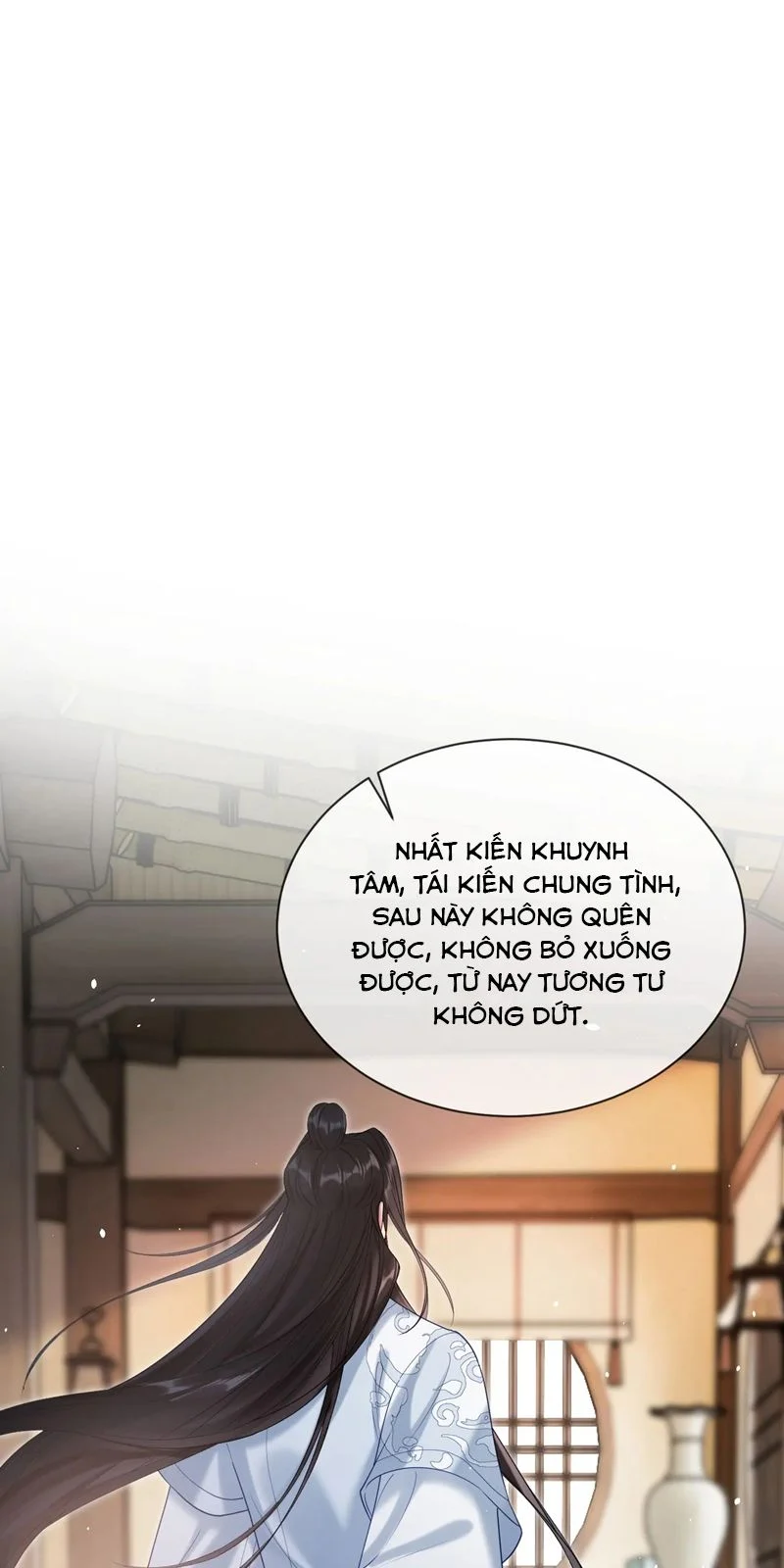 Muốn Phi Thăng Thì Yêu Đương Đi: Chapter 25