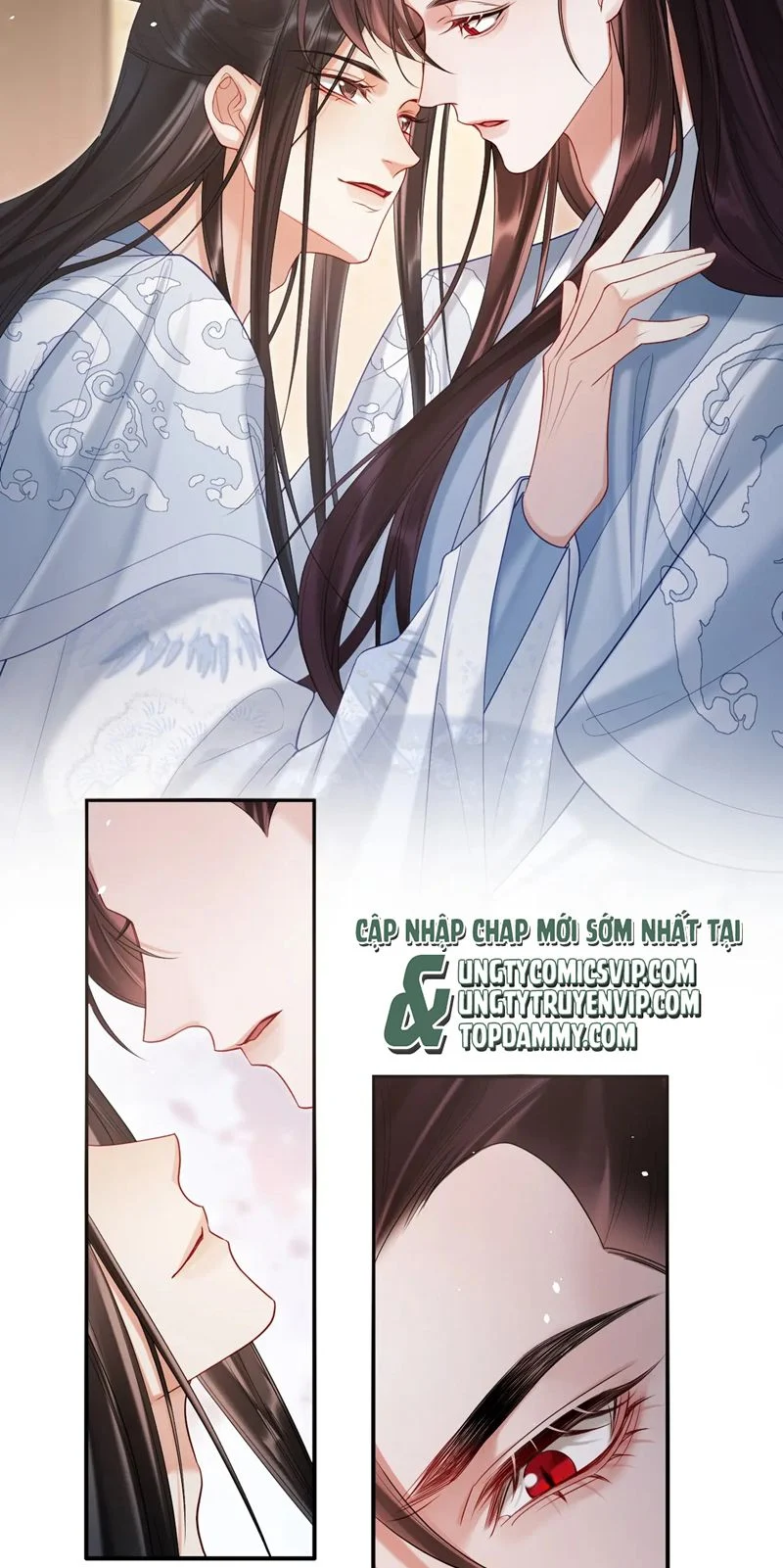 Muốn Phi Thăng Thì Yêu Đương Đi: Chapter 25