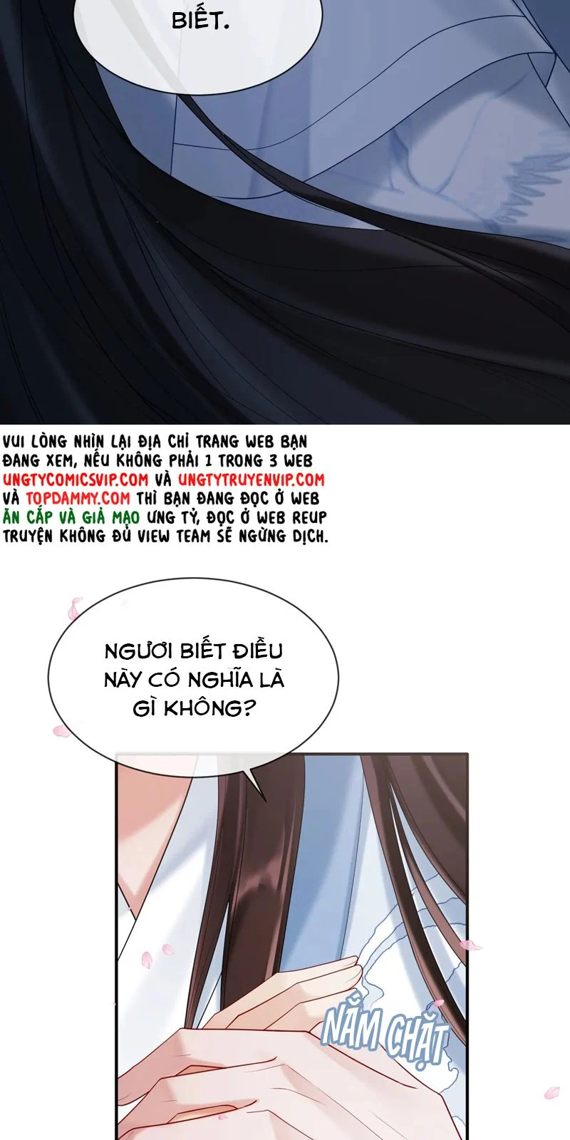 Muốn Phi Thăng Thì Yêu Đương Đi: Chapter 25