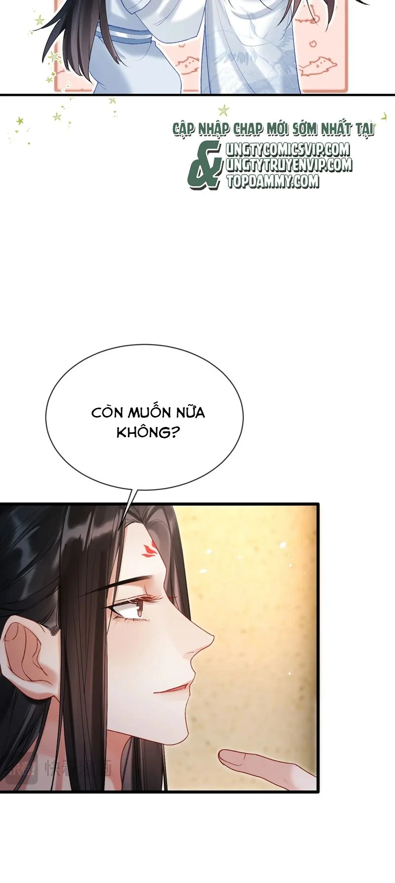 Muốn Phi Thăng Thì Yêu Đương Đi: Chapter 26