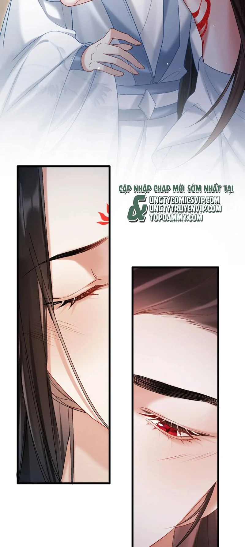 Muốn Phi Thăng Thì Yêu Đương Đi: Chapter 26
