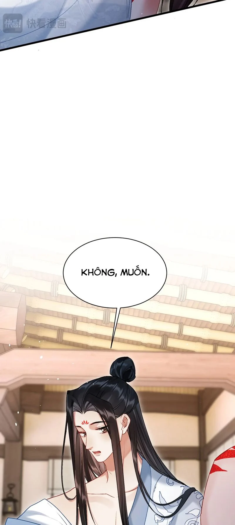 Muốn Phi Thăng Thì Yêu Đương Đi: Chapter 26