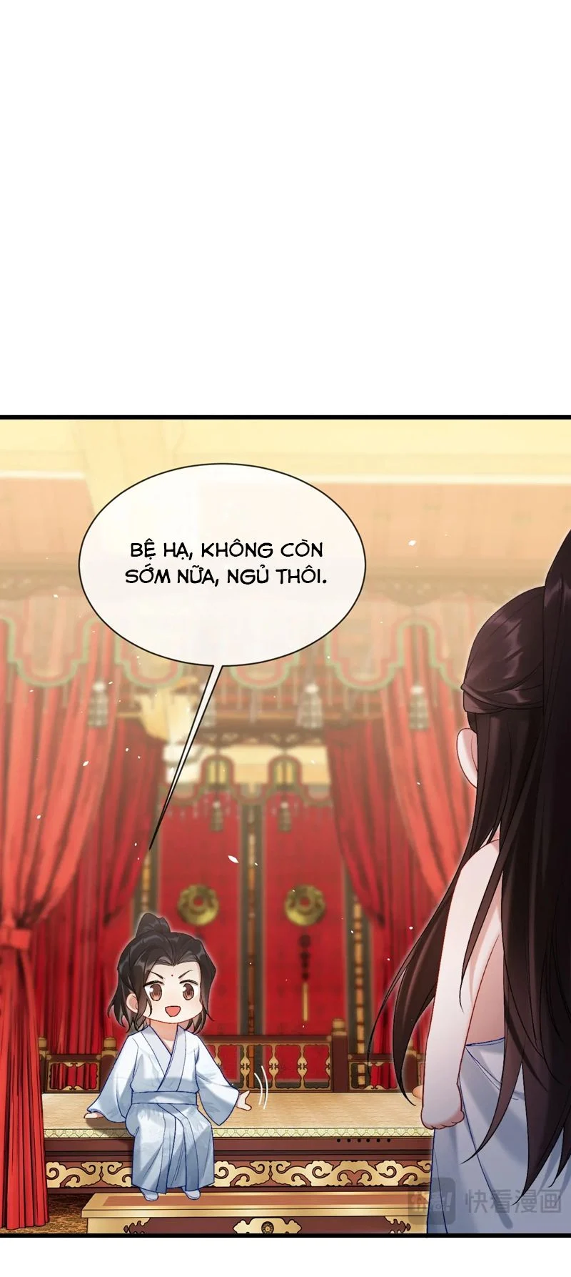 Muốn Phi Thăng Thì Yêu Đương Đi: Chapter 26
